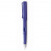 LAMY SAFARI VIOLET STILOGRAFICA PUNTA MEDIA