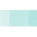 COPIC CIAO PANTONE PENNARELLO SUPER BRUSH E MEDIUM BROAD B000 PALE PORCELAIN BLUE