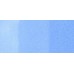 COPIC CIAO PENNARELLO SUPER BRUSH E MEDIUM BROAD B32 PALE BLUE