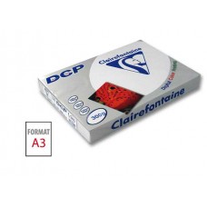 DCP CLAIREFONTAINE CARTA 300 GR. FORMATO A3