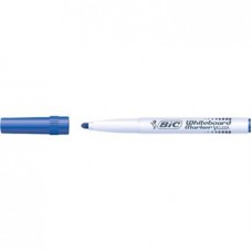 BIC VELLEDA - WHITEBOARD MARKER 1741 - 1.5 MM - BLU