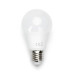 LAMPADINA LED A60 E27 17W - 1720 LUMEN AIGOSTAR LUCE NATURALE