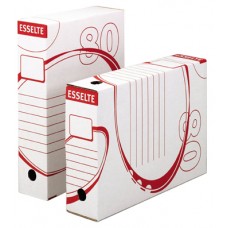 STORAGE BOXI 100 SCATOLE IN CARTONE CONF.10 SCATOLE