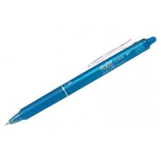 PILOT FRIXION CLICKER BLRT-FR7 AZZURRO