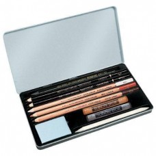 KOH-I-NOOR COLLEGE ART SET MATITE GIOCONDA