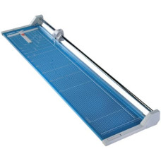 TAGLIERINA A RULLO DAHLE DI TERZA GENERAZIONE CON PRESSINO AUTOMATICO LUCE 1300-0,7 MM BL