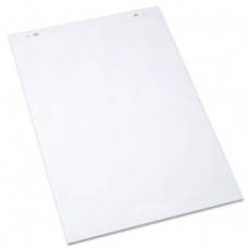 BLOCCO PER LAVAGNE BIANCO 70X100 CONF.10