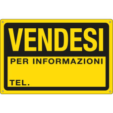 Cartelli VENDESI 