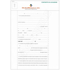 CONTRATTO DI LOCAZIONE