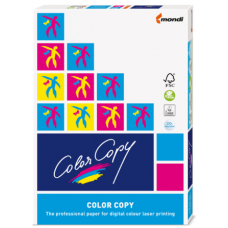 MONDI COLOR COPY A4 250 GR. RISMA 125 FOGLI