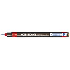 KOHINOOR DH1105 PENNA A CHINA PROFESSIONAL 05