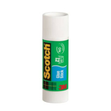 3M - COLLA STICK DA 40GR. CONF 12 PZ