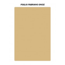 FABRIANO LR CARTONCINO 70X100 CONF.10FG - ONICE