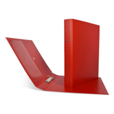 RACCOGLITORE NETTUNO 2 ANELLI 30MM ROSSO