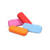 ESPOSITORE MONOCROMO DA 12 ASTUCCI PORTAPENNE OVALI IN SILICONE