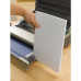 FELLOWES GALAXY WIRE RILEGATRICE A SPIRALE METALLICA CAPACITà DI PERFORAZIONE 20 FOGLI FELLOWES GALAXY WIRE RILEGATRICE A SPIRALE METALLICA CAPACITà DI PERFORAZIONE 20 FOGLI