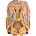 ZAINO ERGOBAG FLEX ERGONOMICO, REGOLABILE 23L FLOWBEAR WORLD