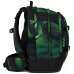 SATCH ZAINO PACK SEISMIC GREEN 30 LT SATCH ZAINO PACK SEISMIC GREEN 30 LT