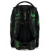 SATCH ZAINO PACK SEISMIC GREEN 30 LT SATCH ZAINO PACK SEISMIC GREEN 30 LT