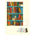 TACCUINO DA VINCI 14X21 CM CON DETTAGLI METAL E CHIUSURA MAGNETICA - 80 PAGINE - LIBRERIA TACCUINO DA VINCI 14X21 CM CON DETTAGLI METAL E CHIUSURA MAGNETICA - 80 PAGINE - LIBRERIA