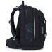 SATCH ZAINO PACK MIDNIGHT JUNGLE 30 LT SATCH ZAINO PACK MIDNIGHT JUNGLE 30 LT