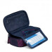 SATAH ASTUCCIO PORTAPENNE SEISMIC PINK SATAH ASTUCCIO PORTAPENNE SEISMIC PINK