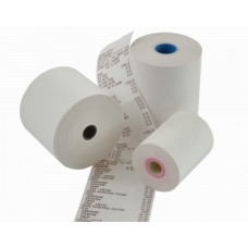 ROTOLO TERMICO CASSA OMOLOGATO 60MM 60MT