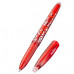 CARIOCA OOPS POP PENNA CANCELLABILE 12 PZ ROSSO