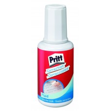 PRITT CORRETTORE FLUID 20ML