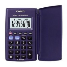 CASIO HL820VER CALCOLATRICE