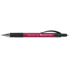 FABER CASTELL GRIP MATIC PORTAMINE 0.5