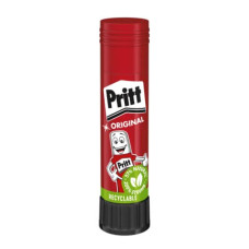 PRITT COLLA STICK 11GR CONF.25 PEZZI