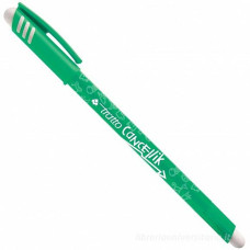 CANCELLIK PENNA CANCELLABILE VERDE