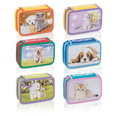 BALMAR ASTUCCIO 3 ZIP TENERI CUCCIOLI