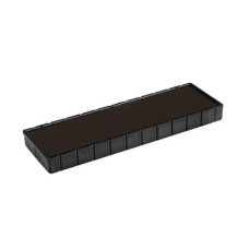 COLOP E25 CUSCINETTO NERO PRINTER 25 - CONF.5 PZ