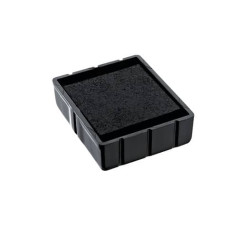 COLOP EQ17 CUSCINETTO NERO PRINTER Q17 - CONF.5 PZ