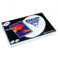 DCP  COLOR LASER 135 CARTA LUCIDA  A4