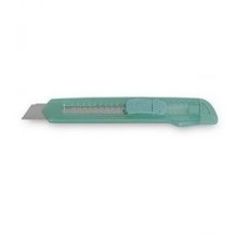 CUTTER GRANDE (COLORI ASSORTITI: AZZURRO, VERDE, GIALLO)