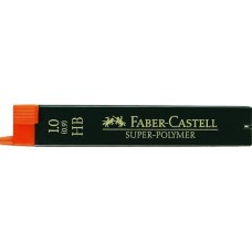 FABER CASTELL MINE 0,9 HB