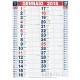 Calendari Calendari