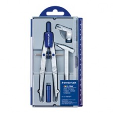 STAEDTLER COMPASSO BALAUSTRONE CLUB ART. 550 02