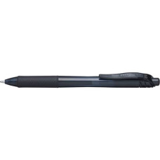 PENTEL ENERGEL X ROLLER 1,0 CONF.12 PENNE NERO