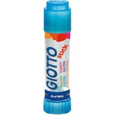 FILA GIOTTO COLLA IN STICK 20G CONF.20 STICK