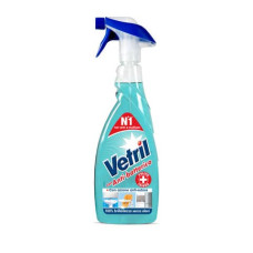 VETRIL VETRI E SPECCHI SQUEEZE BOTTIGLIA DA 650ML