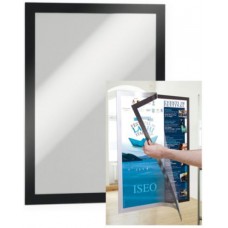 DURABLE-DURAFRAME POSTER 50*70 NERO