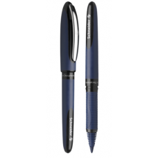 SCHNEIDER ROLLERBALL ONE BUSINESS 0.6MM BLACK