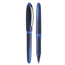 SCHNEIDER ONE BUSINESS PENNA ROLLR 0.6MM BLU CONF. 10 PENNE