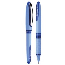 SCHNEIDER ROLLERBALL ONE HYBRID N 0.5MM BLUE