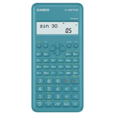 CASIO FX 220 PLUS CALCOLATRICE SCIENTIFICA