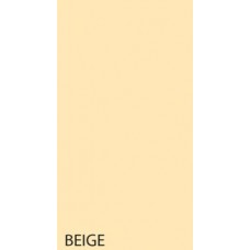CARTA REGALO SEALING 70*100 TINTA UNITA BEIGE BLOCCO 10 FOGLI